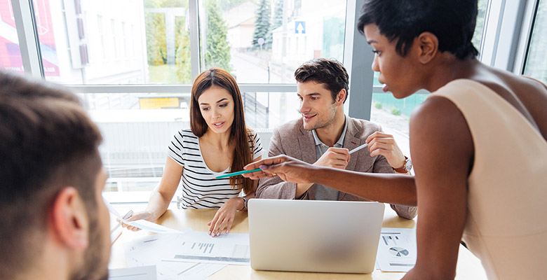 Consultoria de analisis de negocio